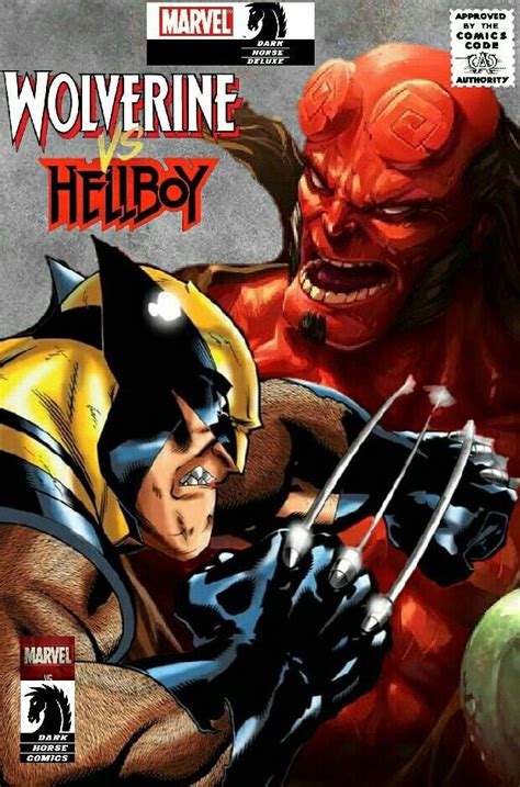 Pin By Christopher Reid On Marvel Comics Hellboy Marvel Dark Horse
