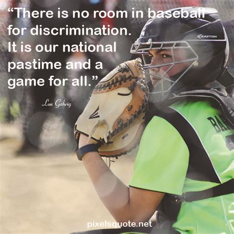 Inspirational Baseball Quotes Famous Baseball Quotes Baseball