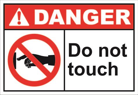 Arabic warning do not play (2019). no touch clipart 20 free Cliparts | Download images on ...