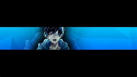 Check spelling or type a new query. Download 26+ 37+ Banner Template 2560X1440 Anime Youtube ...