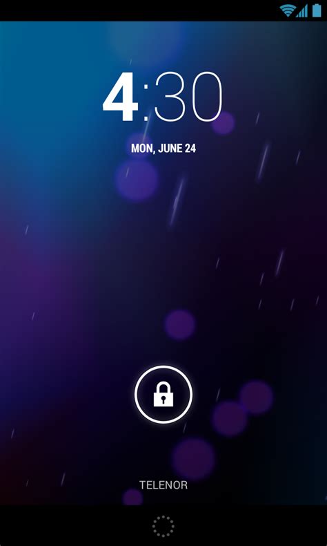 aplikasi lock screen android terbaik pusat informasi terupdate