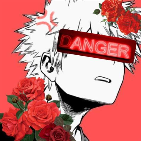 Bakugou Pfp Aesthetic Bakugo Bakugou Deku Academia Katsuki Kastuki