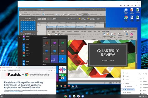 We did not find results for: You'll finally be able to run a Windows virtual machine on ...