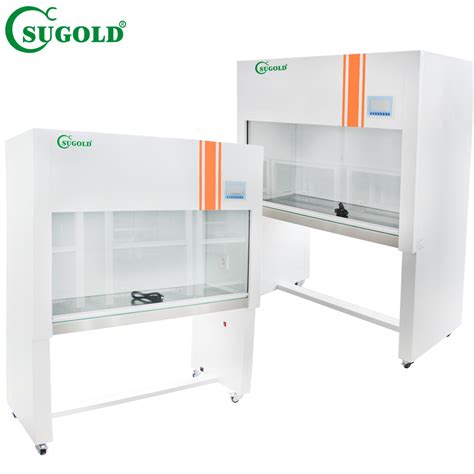 Horizontal Air Flow Clean Bench Sw Cj G China Laminar Flow Cabinet And Stainless Steel Clean