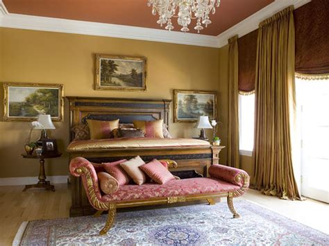Maybe you would like to learn more about one of these? Upscale Interior Design | Luxury bedroom furniture | Flickr