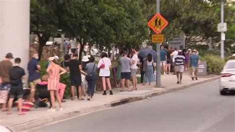 Coronavirus Queenslanders Who Visited Regional NSW Towns Urged To Get
