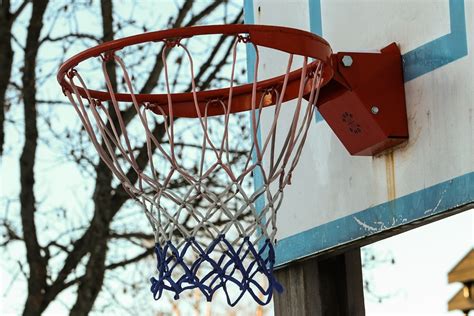 Teknik Rebound Bola Basket Studyhelp