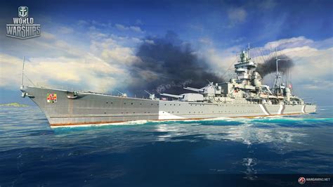 Image Prinz Eugen Ss7 World Of Warships Wiki Fandom Powered