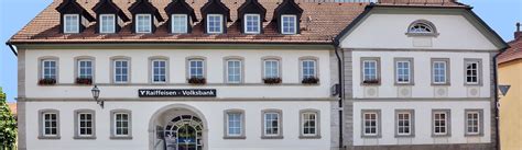 Zelf bankieren via internet is simpel dankzij homebanking. Geschäftsstelle Ebern - VR-Bank Lichtenfels-Ebern eG