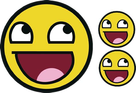 Pngkit selects 152 hd happy face png images for free download. MEMES HAPPY FACE image memes at relatably.com