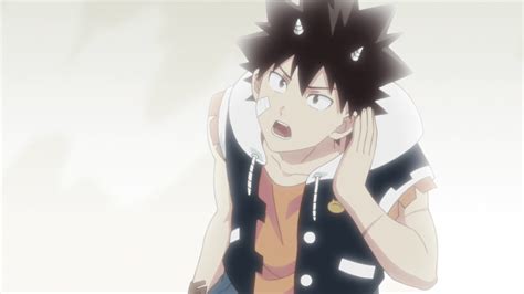 Radiant 2nd Season Episode 15 Angryanimebitches Anime Blog