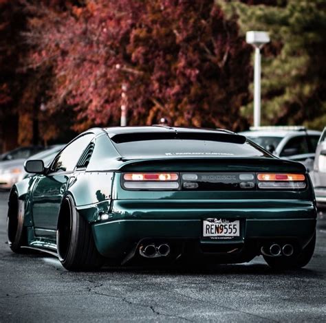 Pin By Paul On 300zx Tuner Cars Jdm Cars Nissan 300zx