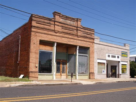 Abbeville Louisiana Small Town Along Highway 82 On The Cre Flickr