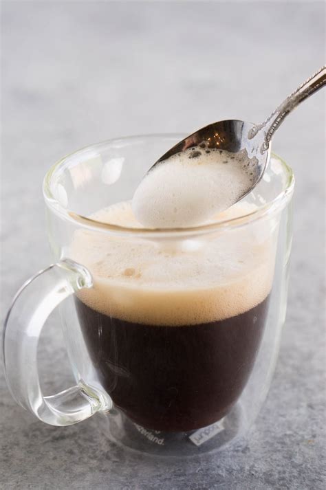 Froth Coffee Recipes Besto Blog