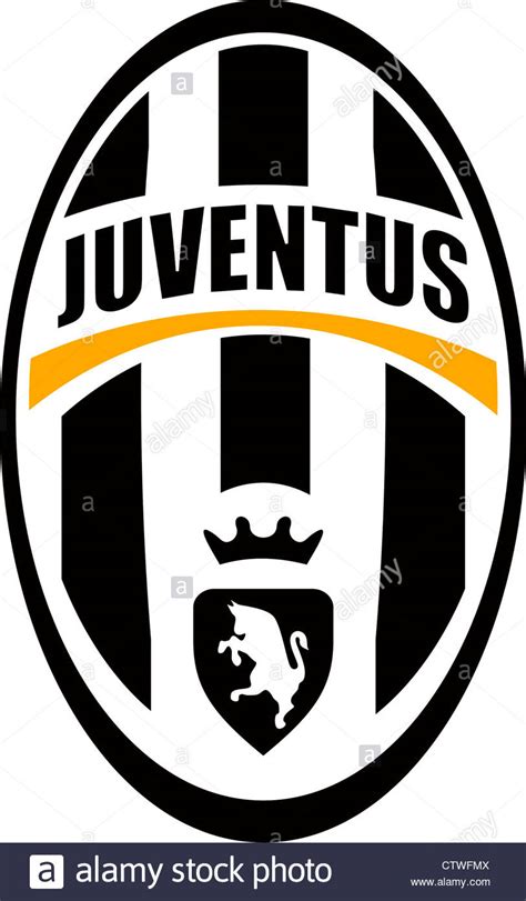 See more ideas about soccer logo, soccer, football logo. Logo of Italian football team Juventus Turin Stock Photo: 49733626 - Alamy