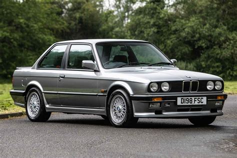Best Classic Bmws Guides Uk