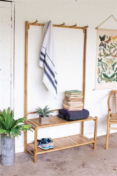 12 Functional Ways To Use Bamboo Into Your Decor