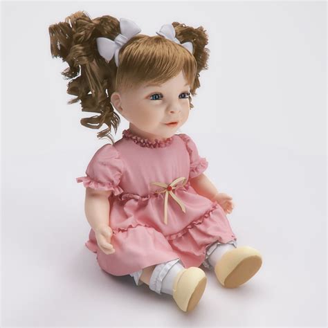 Doll 02 Download 3d Model