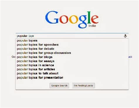 Top 10 Topics Searching On Internet Everyday Stips4u