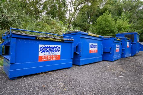 Sustainable Waste Disposal Solutions For Your Business To Try