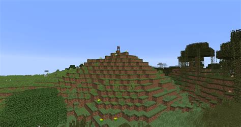 Queen Of The Hill Rminecraft
