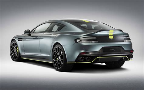 Aston Martin Rapide Amr Wallpapers And Hd Images Car Pixel