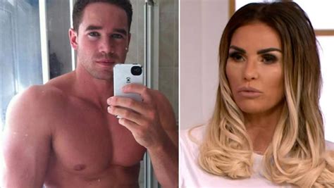 Katie Price Accuses Kieran Hayler Of Having Sex With Nanny In The Bath As She Humiliates