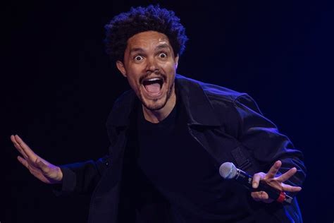 Trevor Noah Live In South Africa Everything You Need To Know
