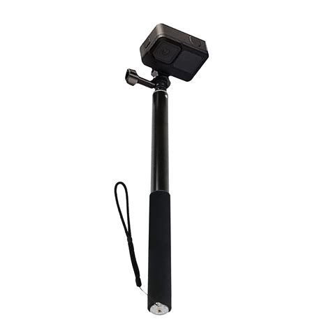 Buy Hiffin 300cm Adjustable Selfie Stick For Mobile And Camera 360