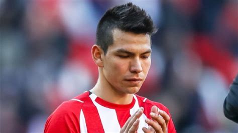 Start date jun 5, 2016. Interesse Man United in PSV-aanvaller Hirving Lozano ...