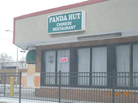 Panda Hut Closed 15 Reviews Chinese 4800 W 83rd St Burbank Il