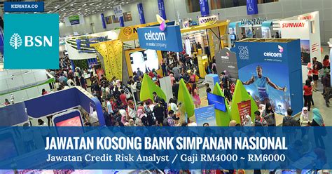 Bank simpanan nasional has an office in. Jawatan Kosong Terkini Bank Simpanan Nasional (BSN ...