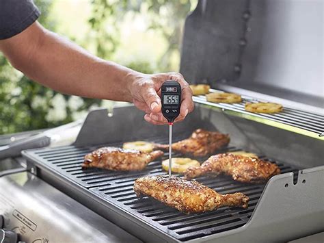 The Best Grill Thermometers For Your Outdoor Cooking Bob Vila