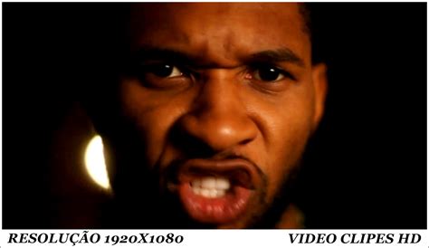 The Official Videoclip´s In Hd High Definition Usher More