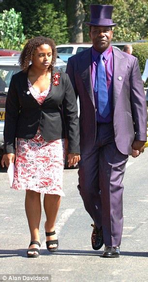 Daughter of a preacher man. Don't leave your money to your children, says Lenny: Actor ...