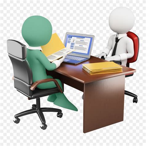 Interview Clipart Office Interview Interview Office Interview