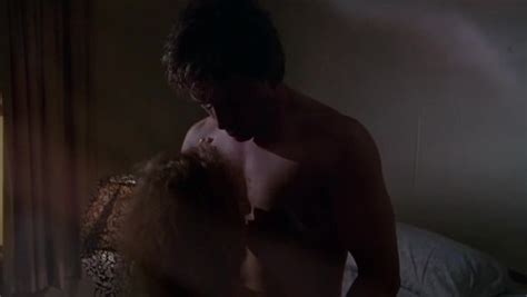 Nude Video Celebs Penelope Ann Miller Nude Dead Bang 1989