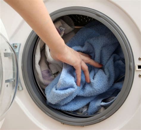 Cara Mencuci Pakaian Di Mesin Cuci Homecare24