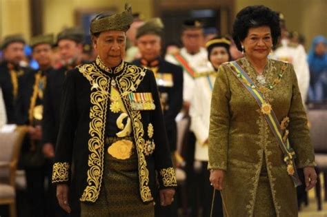 Maybe you would like to learn more about one of these? Sultan, Sultanah Kedah Zahir Ucapan Takziah Kepada ...