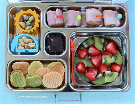 Healthy Bento Lunch Box Ideas - Meld Magazine - Australia ...