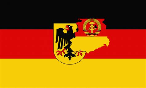 Free Download Hd Wallpaper Black Red And Yellow Eagle Flag