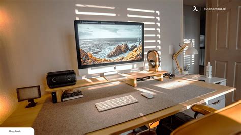 Full Guide For An Aesthetics Personal Home Office