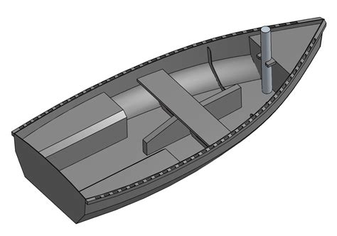 Boat Design Software