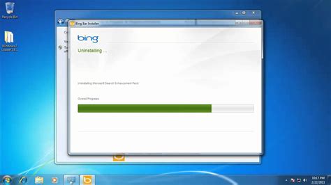 Remove Bing Ai From Windows Image To U
