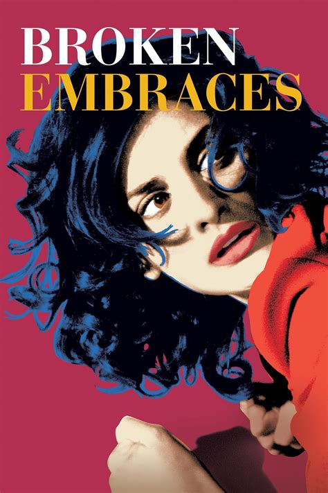 broken embraces 2009 posters — the movie database tmdb