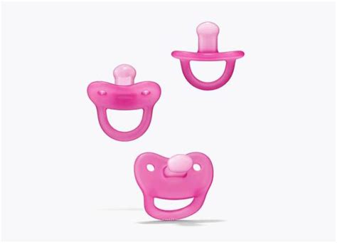 The 6 Best Pacifiers According To Real Moms Purewow