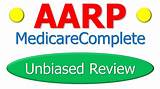 Aarp United Healthcare Advantage Plan Photos