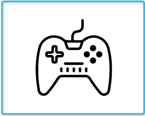 Game Controller Icon This Page Shows The Different Variations Of The
