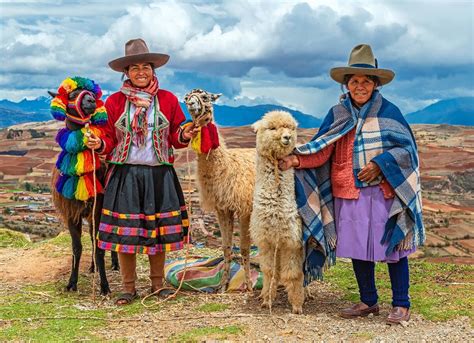 Costumbres de la Región Andina Colombiana