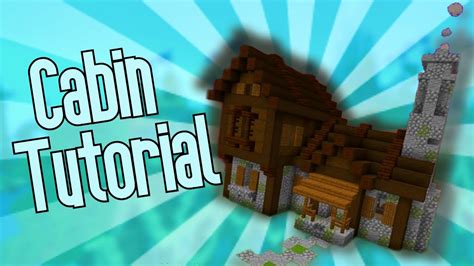 Check spelling or type a new query. How to Build a COZY Cabin | Minecraft Tutorial | - YouTube